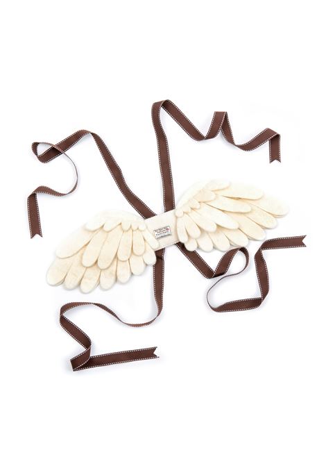e scell pe fest e natale LE CONCETTINE | FAIRYDRESSINGUPWINGSBIANCA